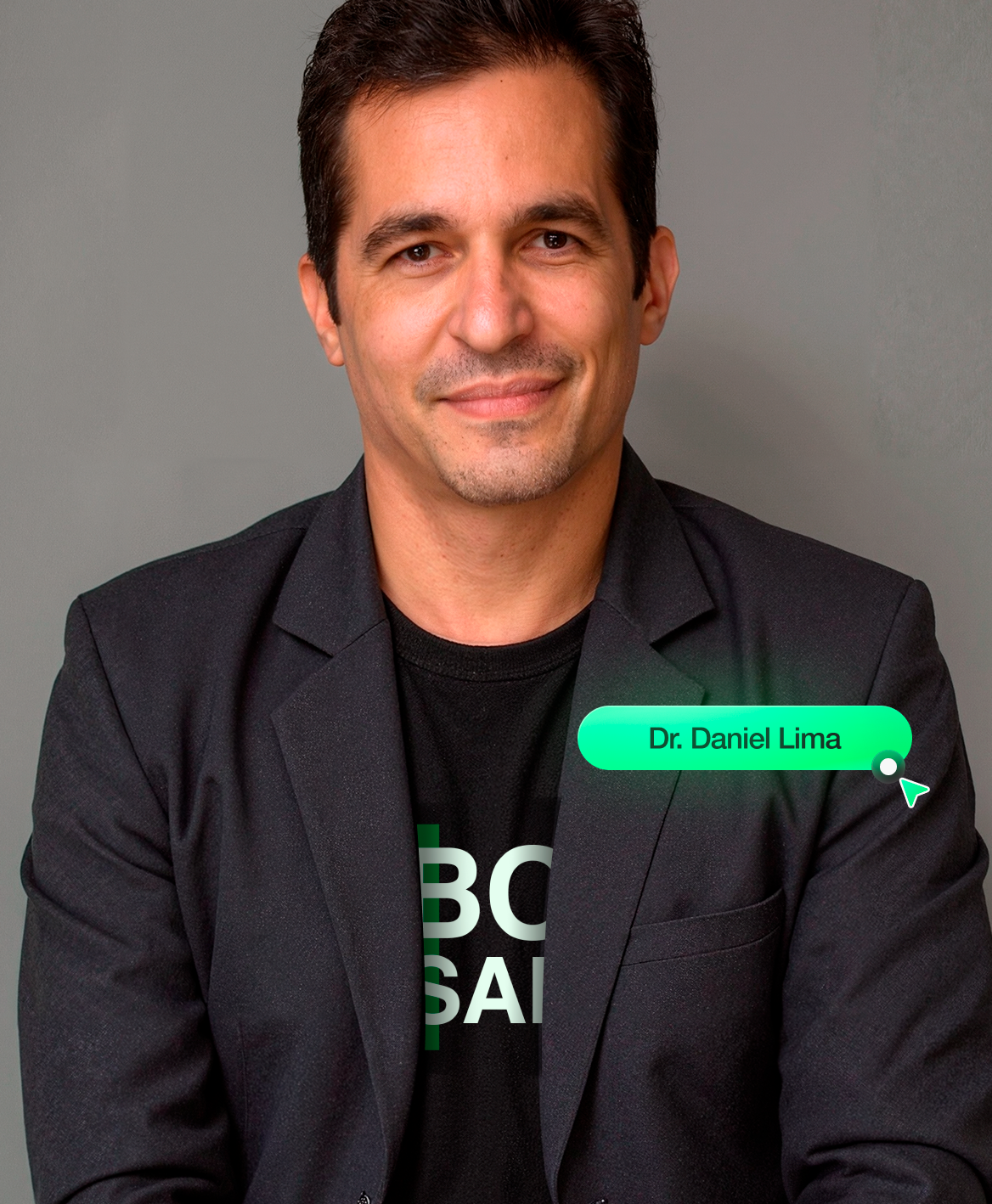 Dr. Daniel Lima